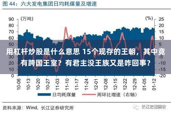 用杠杆炒股是什么意思 15个现存的王朝，其中竟有跨国王室？有君主没王族又是咋回事？