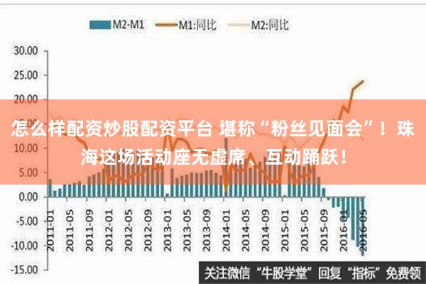 怎么样配资炒股配资平台 堪称“粉丝见面会”！珠海这场活动座无虚席、互动踊跃！