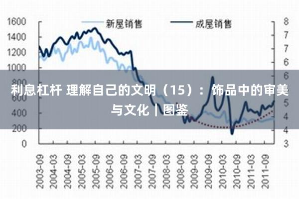 利息杠杆 理解自己的文明（15）：饰品中的审美与文化｜图鉴