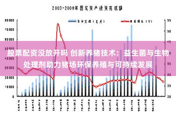 股票配资没放开吗 创新养猪技术：益生菌与生物处理剂助力猪场环保养殖与可持续发展