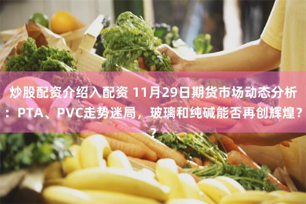 炒股配资介绍入配资 11月29日期货市场动态分析：PTA、PVC走势迷局，玻璃和纯碱能否再创辉煌？